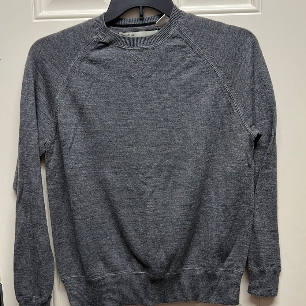 Perry Ellis Sweater‼️ 